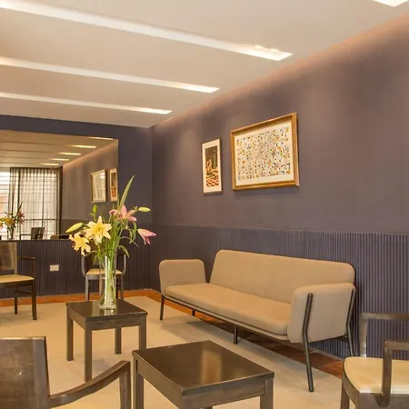 Boutique Apartments Plaza Dorrego-2